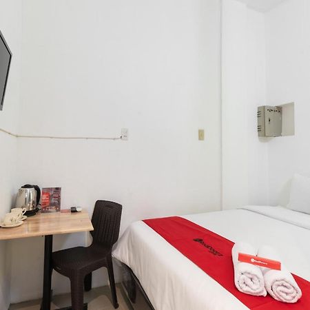 Reddoorz Near Sun Plaza Medan 2 Hotel Exterior photo
